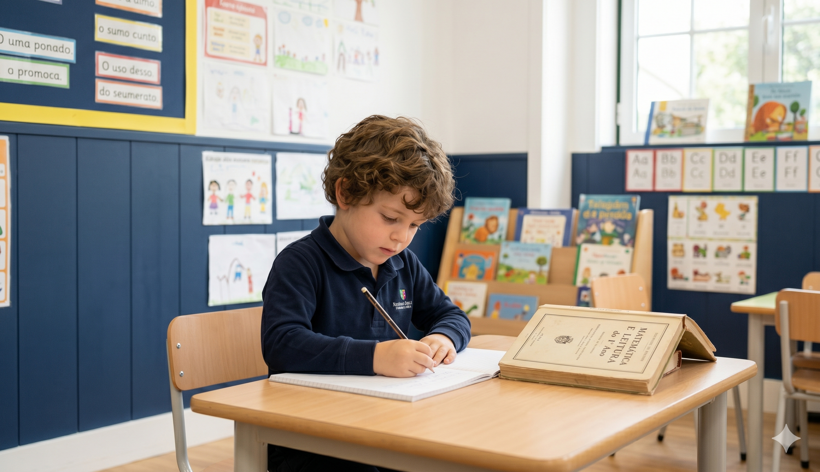 Abordagem Instrutiva